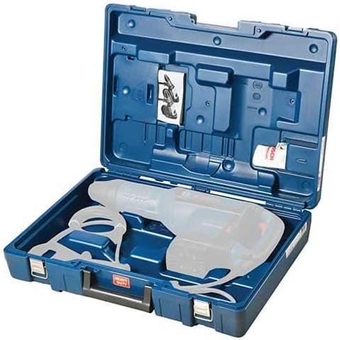 Bosch Professional Zubehör, Cassetta degli attrezzi, Bosch Blau Zubehör 1615438705 Tragetasche