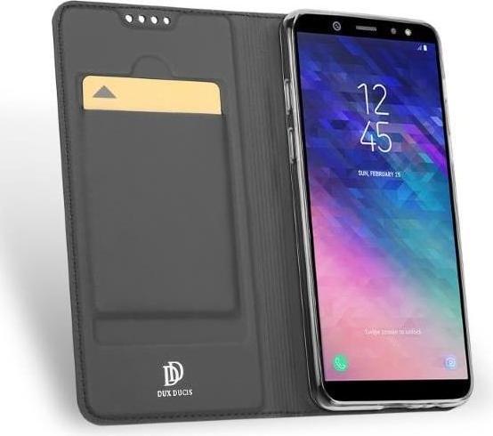 Produktbild Dux Ducis Skin Pro Series (Samsung Galaxy A6+)