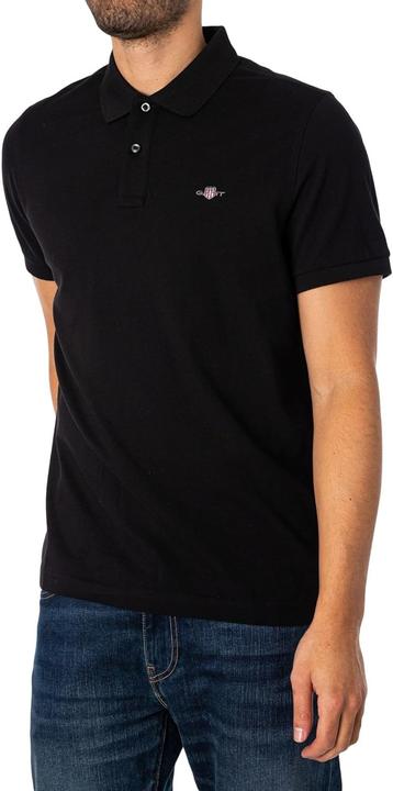 Image du produit GANT Polo Regular Fit (XXL)