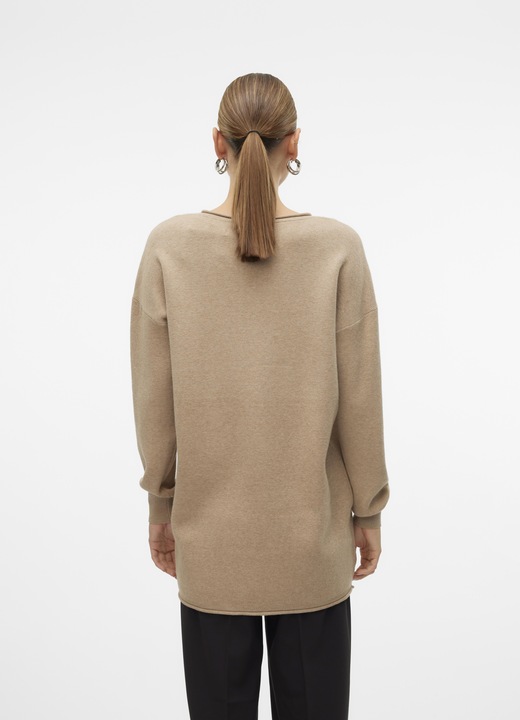 Produktbild Vero Moda VMGOLD Pullover Strickpullover (M)
