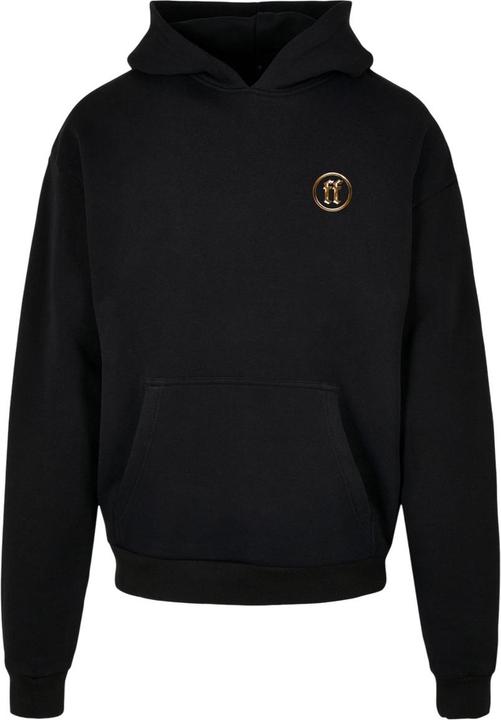Produktbild Forgotten Faces Kapuzenpullover (L)