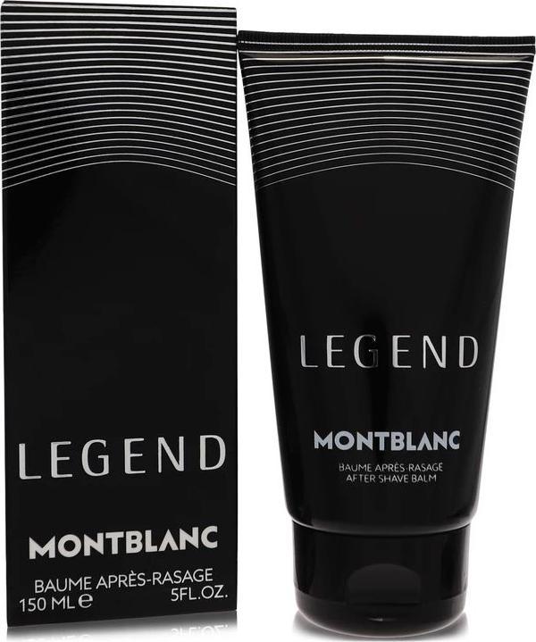 Produktbild Montblanc Legend (Aftershave Balsam, 150 ml)
