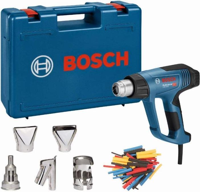 Produktbild Bosch Professional Heissluftgebläse GHG 23-66, 4 Düsen
