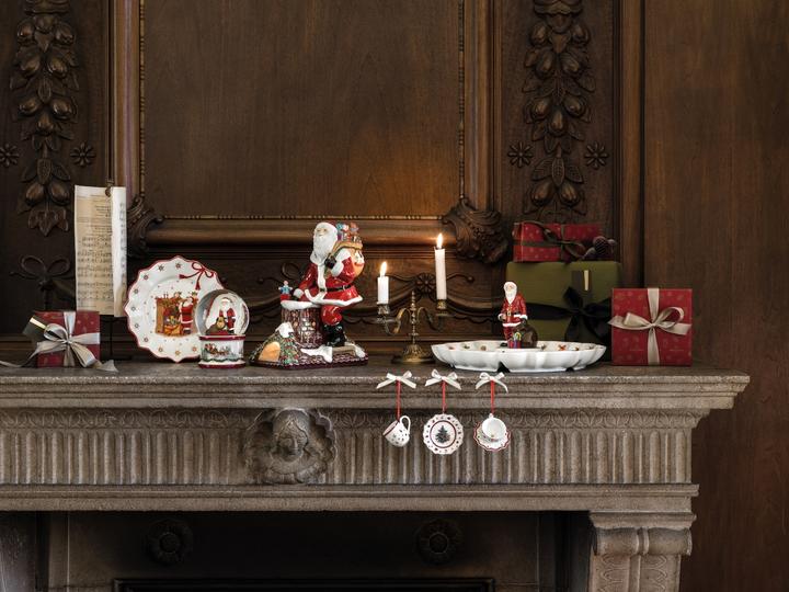 Produktbild Villeroy & Boch Toy's Delight (3 -teilig)