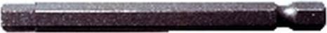 Produktbild KS Tools 1/4" Bit, Länge 75 mm (5 mm)