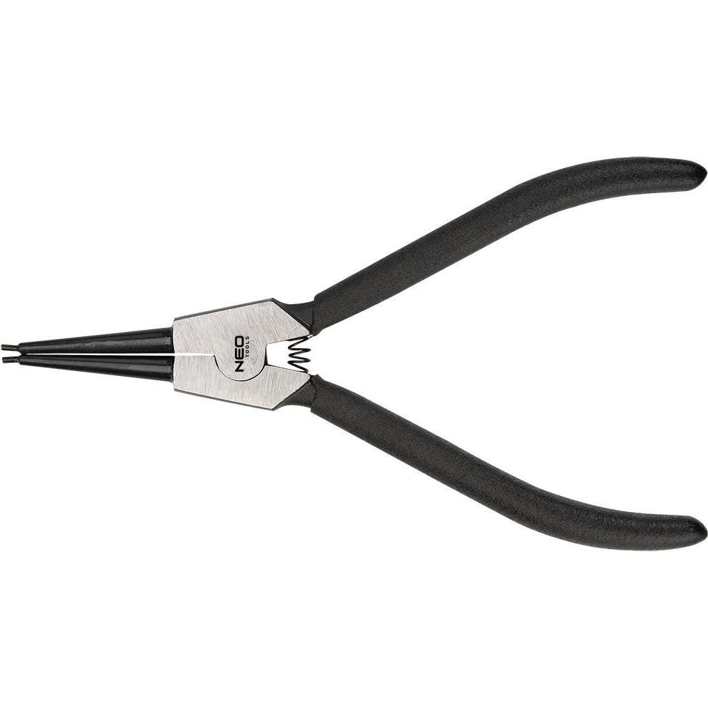 Neo Tools, Zange, Ring pliers 230 mm, external, straight (230 mm)