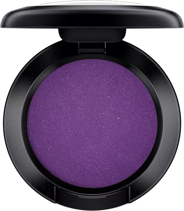 Actual product image MAC Cosmetics Eye Shadow (Power To The Purple)