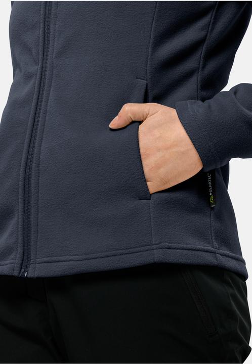 Immagine prodotto Jack Wolfskin Taunus Fz W (XL)