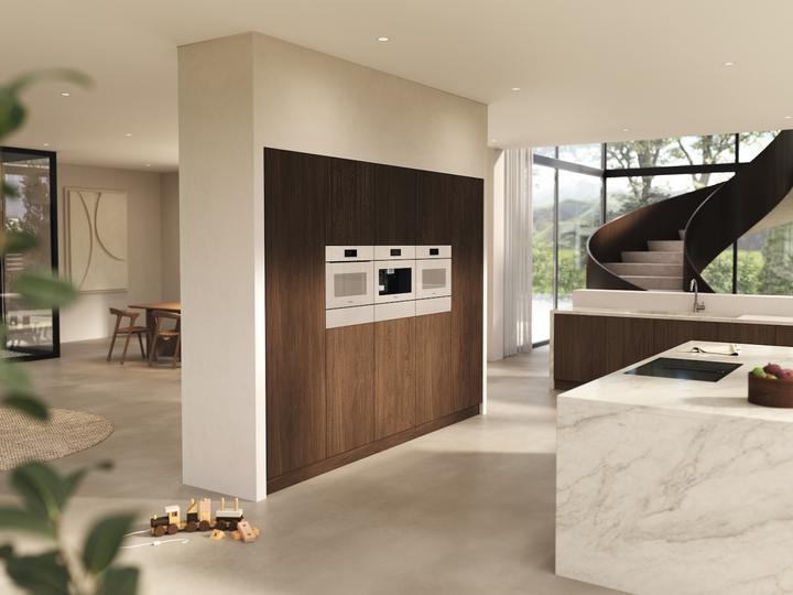 Produktbild Miele EVS 7010