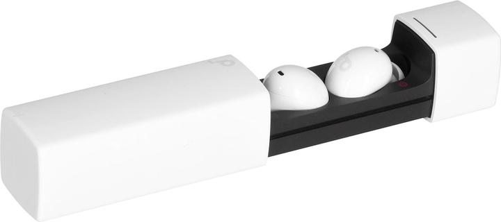 Produktbild soundcore A30i white (ANC, 7 h, Kabellos)