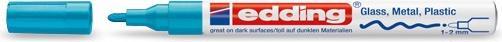 Image du produit Edding 751 Marqueur de vernis brillant (10 x)