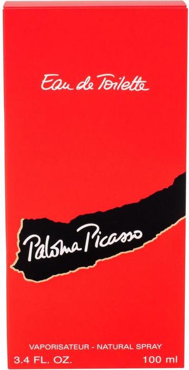 Immagine prodotto Paloma Picasso Profumo (Eau de toilette, 100 ml)