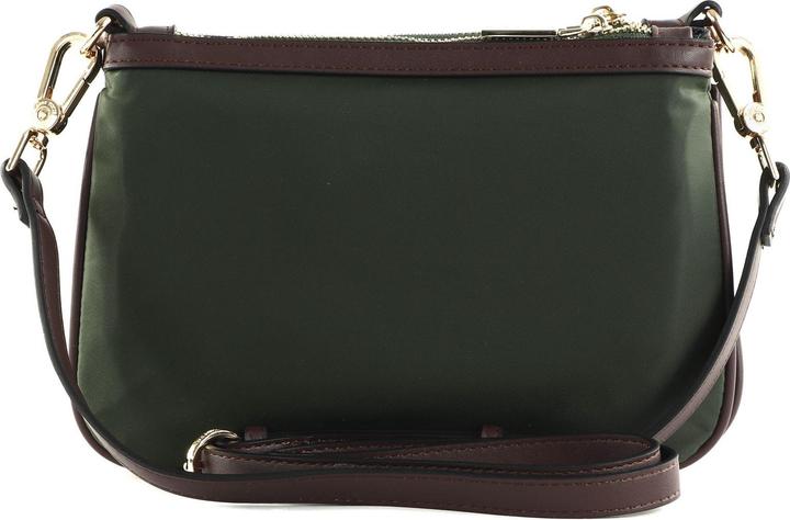 Immagine prodotto U.S. Polo Houston Double Flat Crossbody Bag