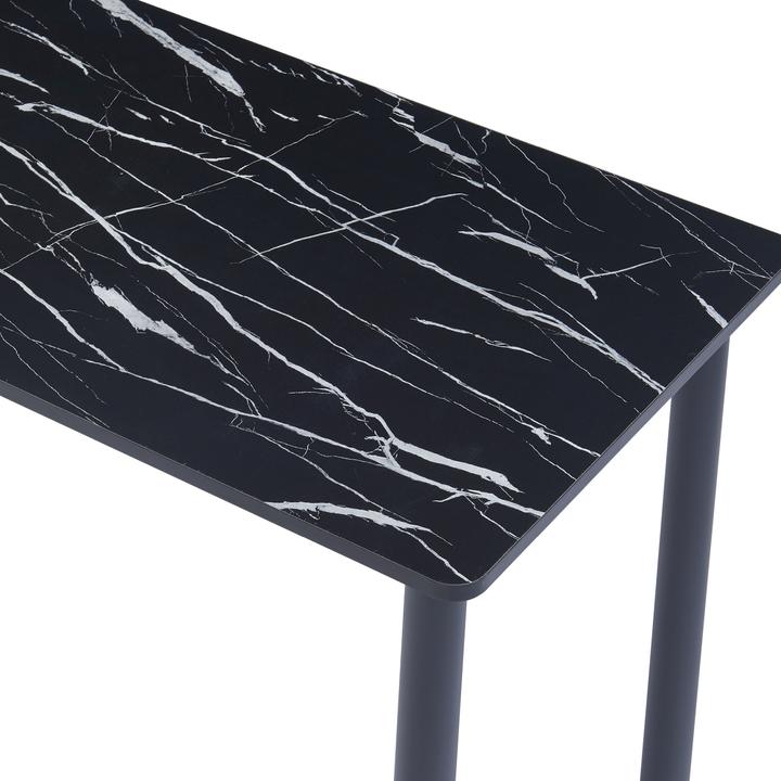 Actual product image En.Casa Tammela (120 x 60 x 75 cm)