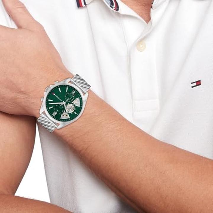 Produktbild Tommy Hilfiger - Baker 1710647 (44 mm)
