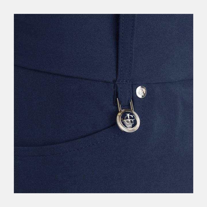 Image du produit Island Green - Short - Femme (Bande de fréquences 38 (2600 MHz))