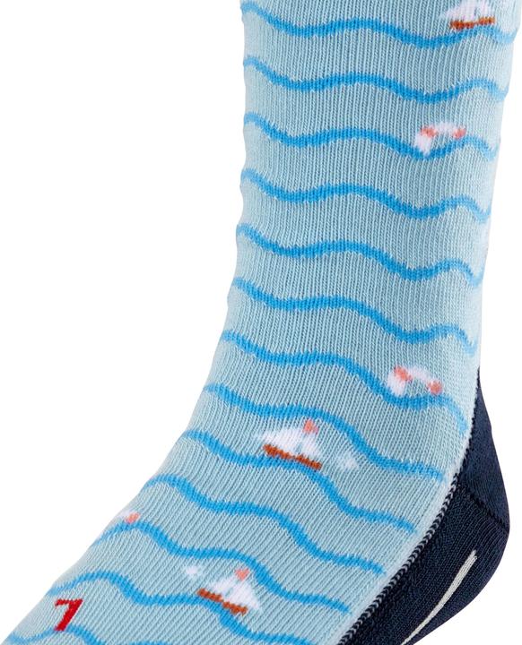 Produktbild Falke Active Sailing Boats SO (27 - 30)