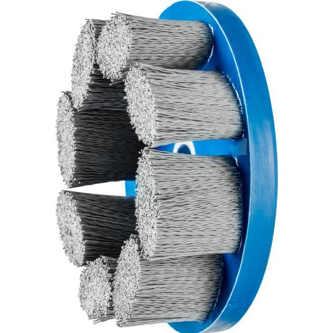 Pferd, Schleifmittel, DBU 150/22,2 SiC 320 0,55 FLEX (320)