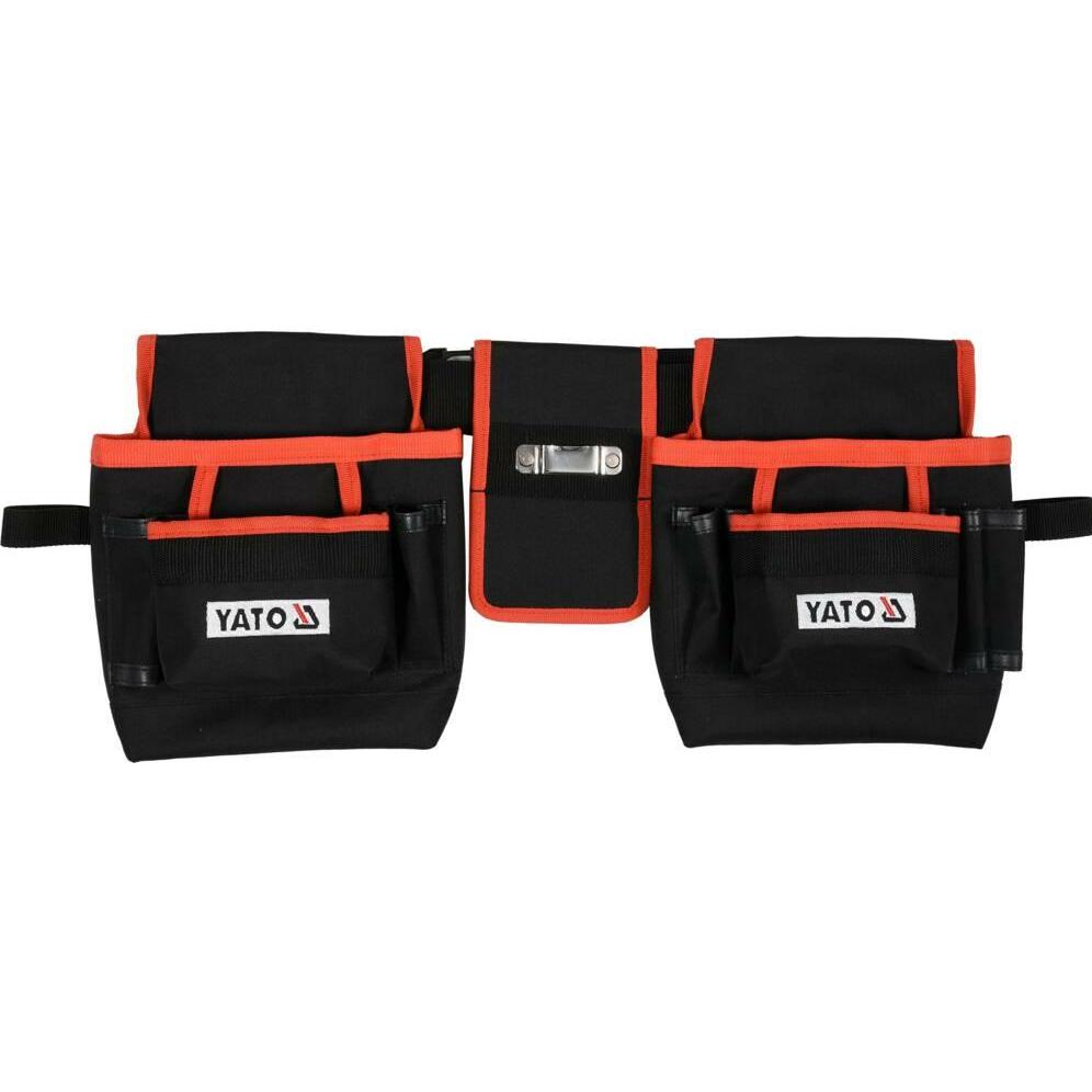 Yato, Cassetta degli attrezzi, YT-74002 (1 Pezzo)