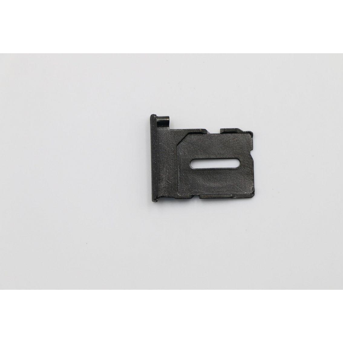 Lenovo SIM Door Black for Storm2 and, Notebook Ersatzteile, Schwarz