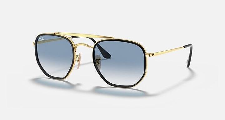 Produktbild Ray Ban The Marshal II