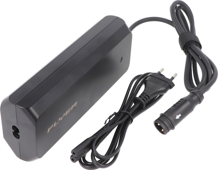 Panasonic Original Flyer e-bike chargerCharger (E-bike charger)