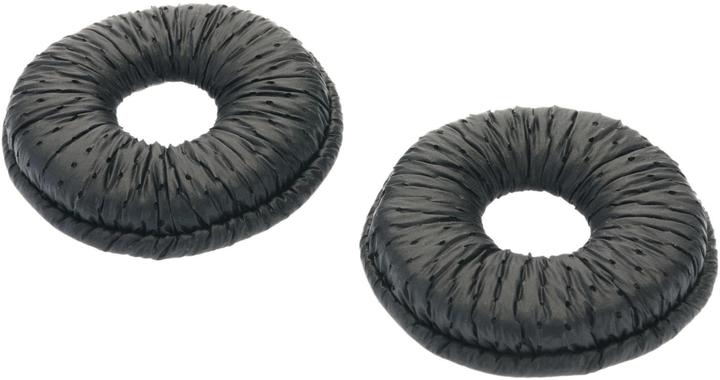 Produktbild Poly CS500 Ohrpolster aus Kunstleder (2 Stück)