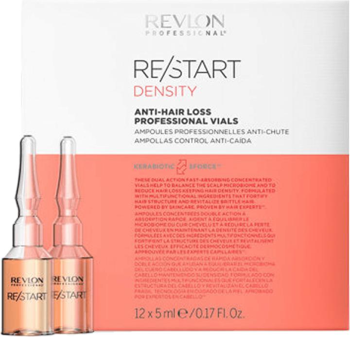 Immagine prodotto Revlon Professional Re/Start Density (Shampoo liquido, 250 ml)