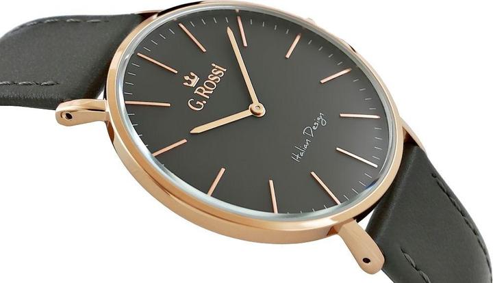 Immagine prodotto Gino Rossi orologio.Orologio da uomo CENTER 11014A7-1B3