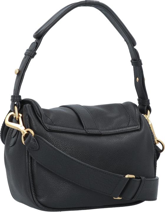 Image du produit Abro Star Saddle Sac à bandoulière en cuir 24 cm