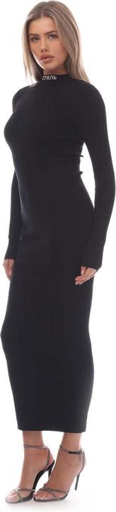 Produktbild Heron Preston Kleid bestickt (38)