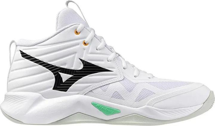 Produktbild Mizuno Wave Momentum Pro Mid (46.5)