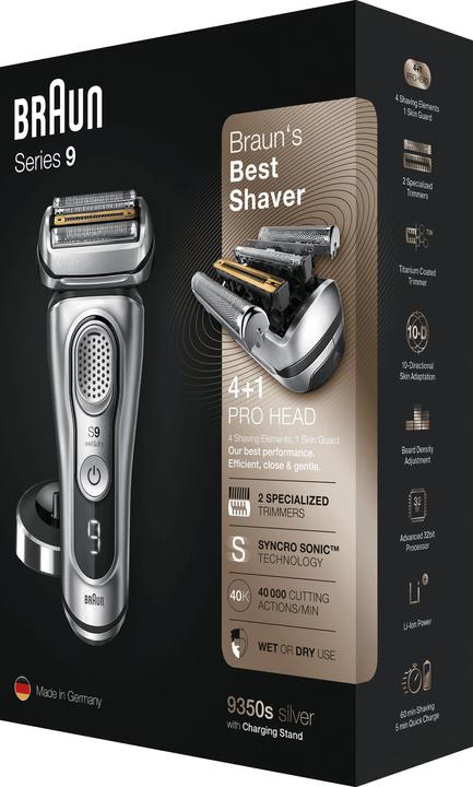 Immagine prodotto Braun Series 9