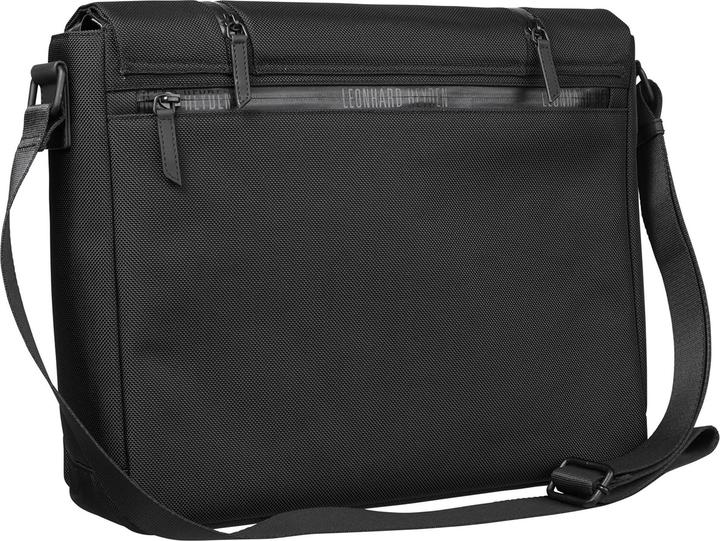 Immagine prodotto Leonhard Heyden Helsinki Messenger 38 cm Laptopfach