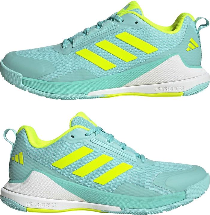 Produktbild Adidas Novaflight 2 Damen (40)