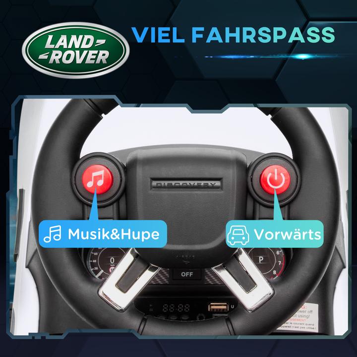 Produktbild Jamb Kinderauto (6 V)