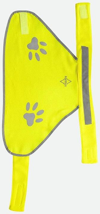 Produktbild Korntex Hundewarnweste (L)