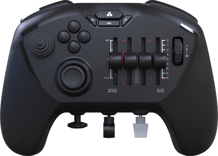 Honeycomb Echo Aviation Controller, PC/Mac (Mac, PC)