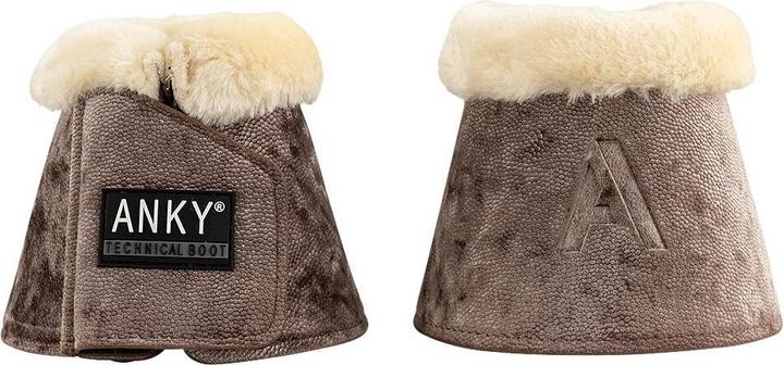 Produktbild Anky Pferde Glocken