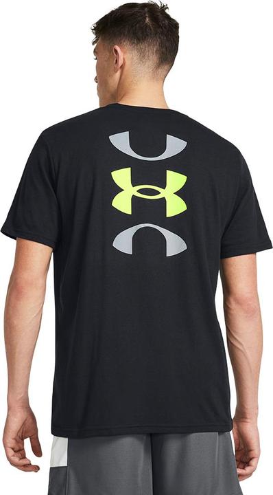 Produktbild Under Armour Bball Logo Court T-Shirt (S)