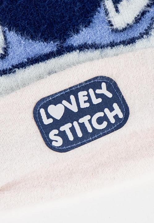 Actual product image Cerdá Lilo & Stitch - Stitch (One size)