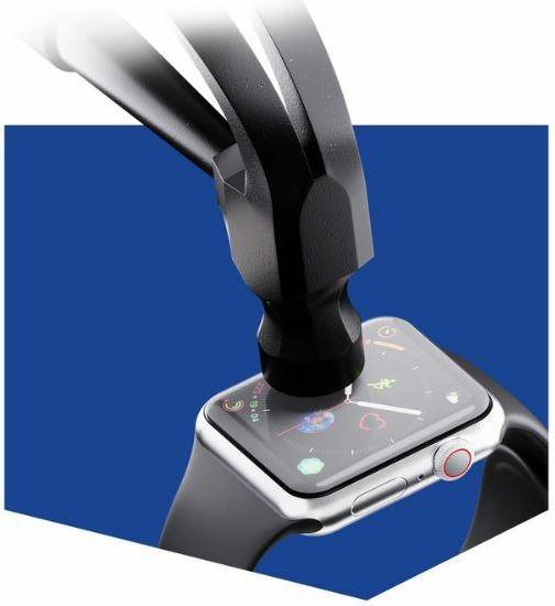 Actual product image 3MK Garmin Venu SQ - Watch Protection? v. ARC+