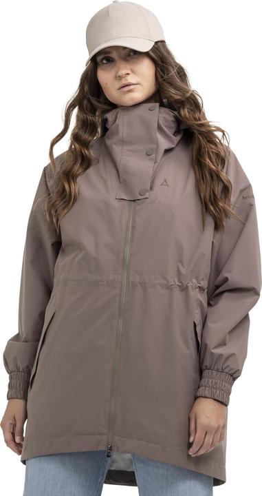 Actual product image Schöffel Parka Style Bohorok WMS (M)
