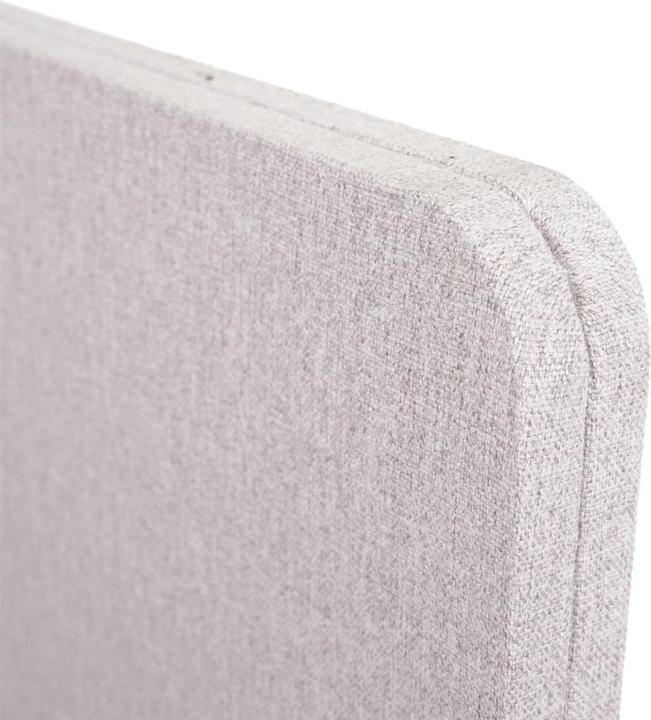 Image du produit JOHN316 Akustik Tischtrennwand (60 x 160 x 2 cm)