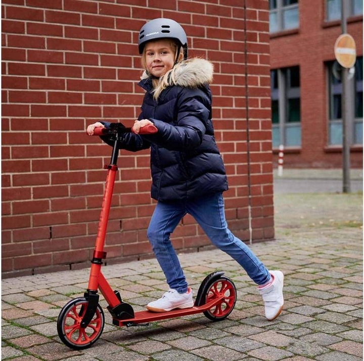 Actual product image Hudora Up 200