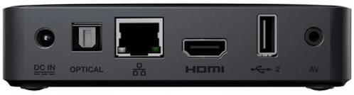 Image du produit WD TV Live Streaming Media Player, 1080p