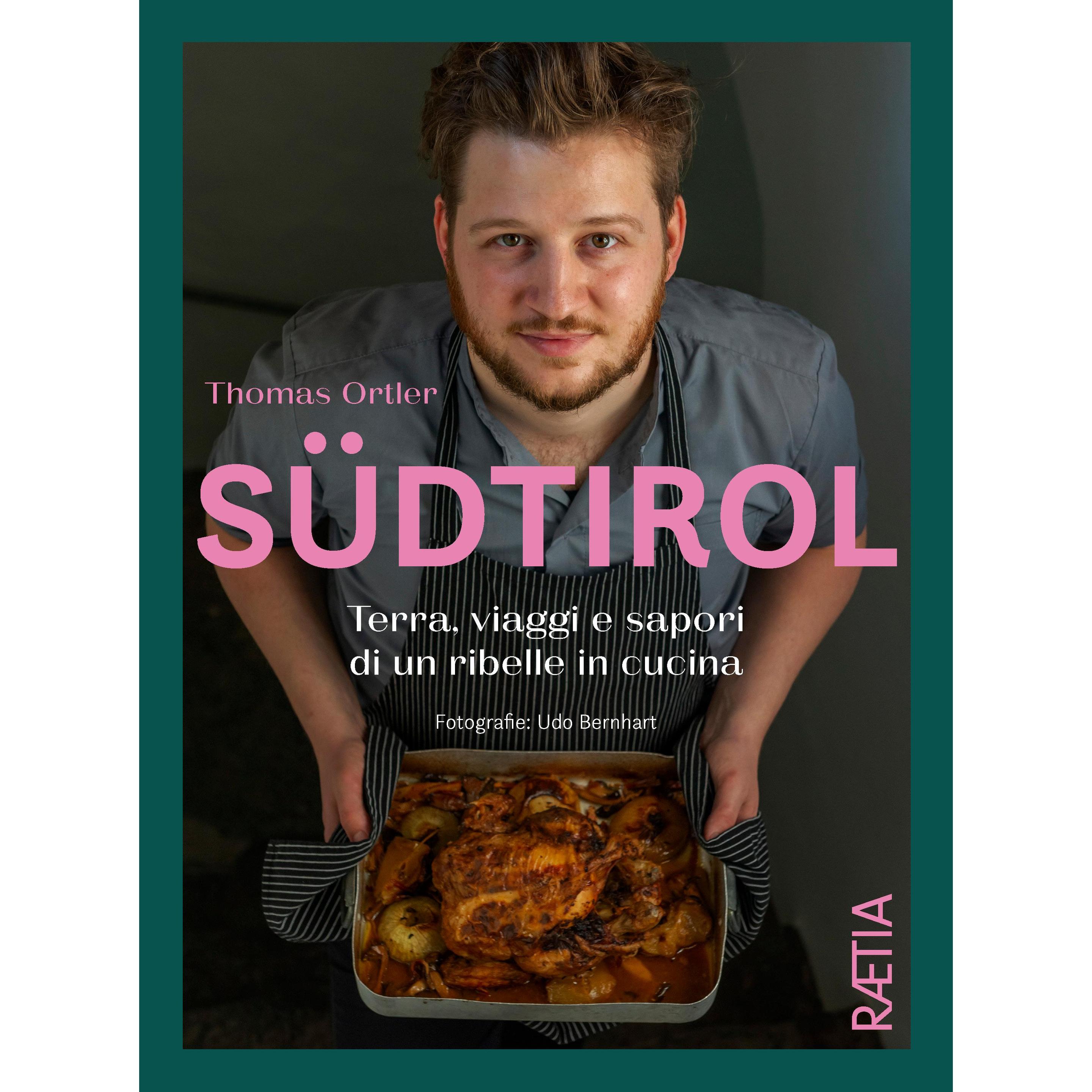 Südtirol, Ratgeber von Thomas Ortler