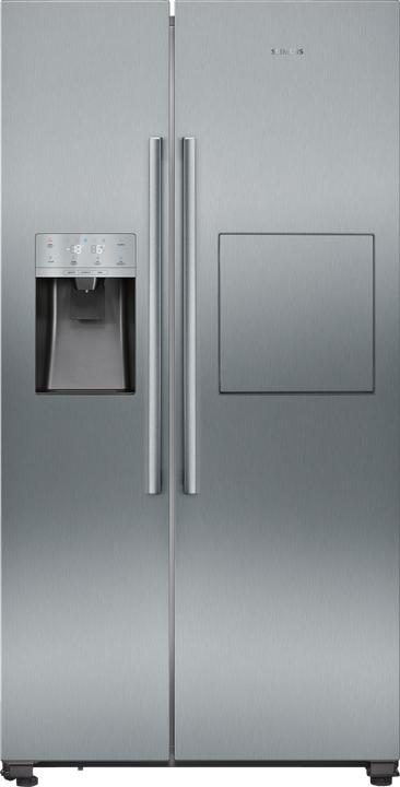 Actual product image Siemens iQ500 KA93GAIEP (531 l)
