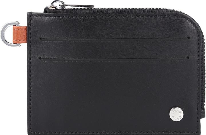 Immagine prodotto Pnch by Bree Porta carte di credito Luc in pelle 11 cm