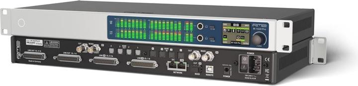 Image du produit RME Audio M-1620 Pro D